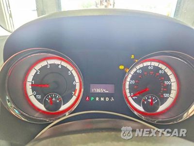 Zdjęcie 9 z 13 samochodu: 2013 DODGE GRAND CARAVAN SE VIN:2C4RDGBG2DR579888 - miniatura