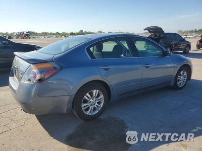 Trzecie zdjęcie samochodu z tyłu: 2012 NISSAN ALTIMA 2.5 VIN:1N4AL2AP3CN476517 - miniatura
