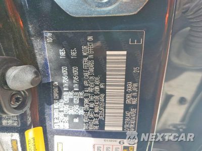 Zdjęcie 13 z 13 samochodu: 2016 TOYOTA 4RUNNER LIMITED VIN:JTEZU5JR1G5144946 - miniatura