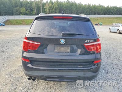 Zdjęcie 6 z 13 samochodu: 2016 BMW X3 XDRIVE28I VIN:5UXWX9C58G0D81528 - miniatura