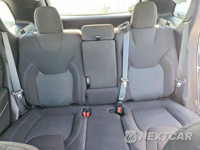 Zdjęcie 10 z 13 samochodu: 2020 JEEP CHEROKEE LATITUDE VIN:1C4PJLCB6LD645503 - miniatura