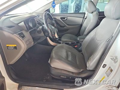 Zdjęcie 7 z 12 samochodu: 2015 HYUNDAI ELANTRA LIMITED VIN:5NPDH4AE2FH623997 - miniatura