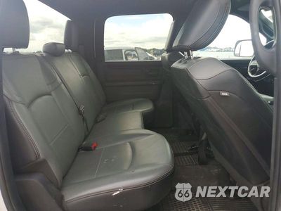 Zdjęcie 10 z 12 samochodu: 2021 RAM 2500 TRADESMAN VIN:3C6UR4HJ1MG578242 - miniatura