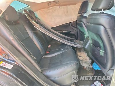 Zdjęcie 10 z 12 samochodu: 2017 TOYOTA AVALON HYBRID XLE PLUS VIN:4T1BD1EB7HU059155 - miniatura