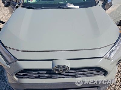 Zdjęcie 12 z 14 samochodu: 2021 TOYOTA RAV4 XLE VIN:2T3P1RFVXMW217155 - miniatura