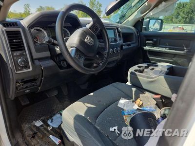 Zdjęcie 8 z 12 samochodu: 2014 RAM 1500 ST VIN:1C6RR7KT1ES142602 - miniatura