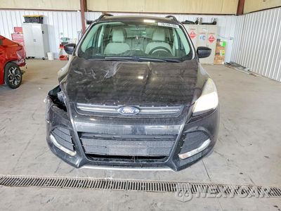 Piąte zdjęcie samochodu w środku: 2014 FORD ESCAPE SE VIN:1FMCU9GX1EUC43384 - miniatura