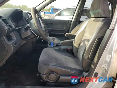 Zdjęcie 7 z 13 samochodu: 2002 HONDA CR-V EX VIN:SHSRD78842U005603 - miniatura