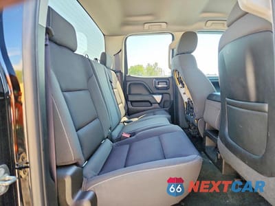 Zdjęcie 10 z 12 samochodu: 2015 CHEVROLET SILVERADO K1500 LT VIN:1GCVKREC8FZ441032 - miniatura