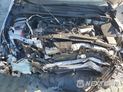 Zdjęcie 11 z 12 samochodu: 2024 TOYOTA COROLLA LE VIN:5YFB4MDE9RP099818 - miniatura