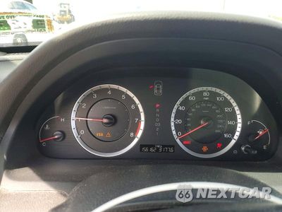 Zdjęcie 9 z 12 samochodu: 2008 HONDA ACCORD EXL VIN:1HGCP26838A063344 - miniatura