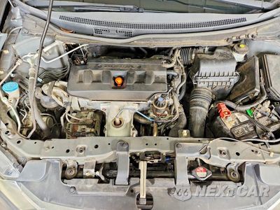 Zdjęcie 11 z 12 samochodu: 2012 HONDA CIVIC LX VIN:2HGFB2F56CH322226 - miniatura