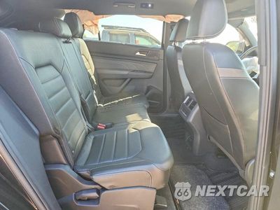 Zdjęcie 11 z 13 samochodu: 2023 VOLKSWAGEN ATLAS CROSS SPORT SEL PREMIUM R-LINE VIN:1V2FE2CA1PC226258 - miniatura
