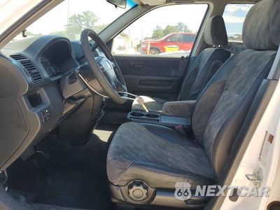 Zdjęcie 7 z 13 samochodu: 2004 HONDA CR-V EX VIN:SHSRD78884U239519 - miniatura
