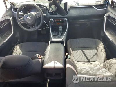 Zdjęcie 8 z 13 samochodu: 2025 TOYOTA RAV4 LE VIN:2T3K1RFVXSW437581 - miniatura