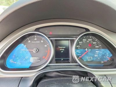 Zdjęcie 9 z 14 samochodu: 2015 AUDI Q7 PREMIUM PLUS VIN:WA1LGAFE9FD032183 - miniatura
