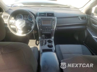 Zdjęcie 8 z 13 samochodu: 2017 TOYOTA CAMRY LE VIN:4T1BF1FK8HU811017 - miniatura
