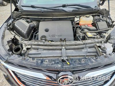 Zdjęcie 12 z 13 samochodu: 2023 BUICK ENCLAVE ESSENCE VIN:5GAERBKW8PJ205600 - miniatura