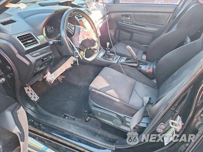 Zdjęcie 7 z 12 samochodu: 2020 SUBARU WRX PREMIUM VIN:JF1VA1C60L9828791 - miniatura