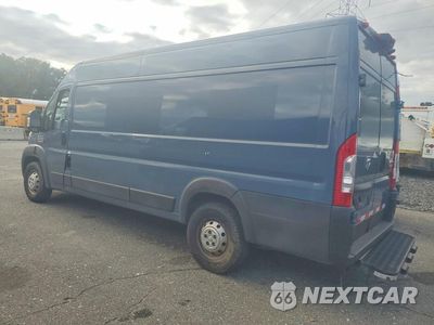 Drugie zdjęcie samochodu z przodu: 2021 RAM PROMASTER 3500 DELIVERY VAN VIN:3C6MRVJG6ME544720 - miniatura