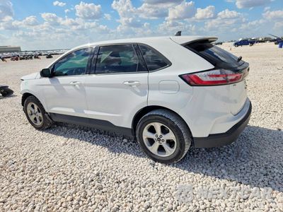 Drugie zdjęcie samochodu z przodu: 2020 FORD EDGE SE VIN:2FMPK3G92LBB01666 - miniatura