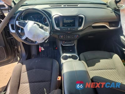 Zdjęcie 8 z 13 samochodu: 2019 GMC TERRAIN SLE VIN:3GKALTEV2KL363931 - miniatura