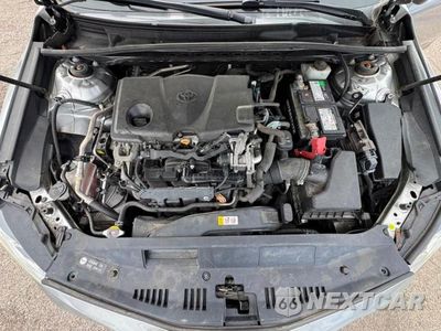 Zdjęcie 7 z 10 samochodu: 2019 TOYOTA CAMRY L VIN:4T1B11HK9KU796255 - miniatura