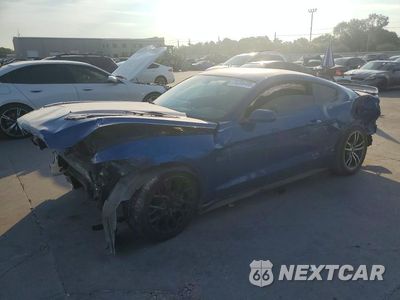 2017 FORD MUSTANG GT 1FA6P8CF3H5323189 - główne zdjęcie licytacji z USA - miniatura
