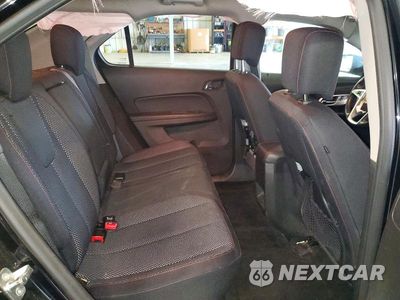 Zdjęcie 11 z 14 samochodu: 2015 CHEVROLET EQUINOX LT VIN:2GNFLFEKXF6126663 - miniatura