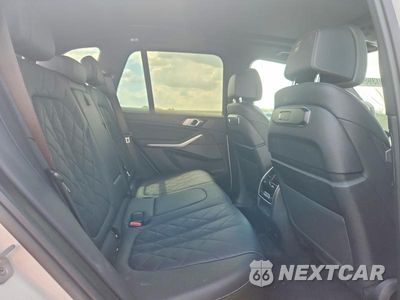 Zdjęcie 11 z 14 samochodu: 2024 BMW X5 SDRIVE 40I VIN:5UX13EU07R9U34572 - miniatura