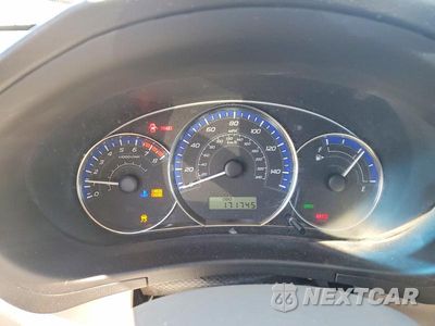 Zdjęcie 9 z 14 samochodu: 2013 SUBARU FORESTER 2.5X PREMIUM VIN:JF2SHADC4DG433458 - miniatura