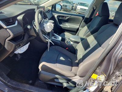 Zdjęcie 7 z 13 samochodu: 2022 TOYOTA RAV4 LE VIN:2T3F1RFV8NW267193 - miniatura