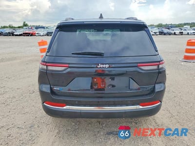 Zdjęcie 6 z 12 samochodu: 2024 JEEP GRAND CHEROKEE LIMITED 4XE VIN:1C4RJYB62RC117367 - miniatura