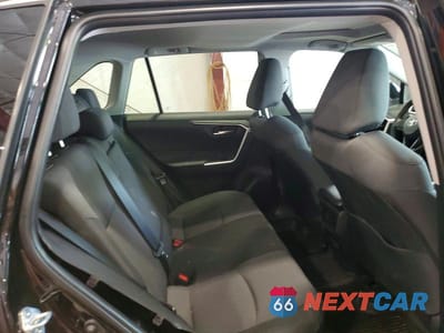 Zdjęcie 11 z 14 samochodu: 2024 TOYOTA RAV4 HYBRID XLE VIN:2T3RWRFV0RW243149 - miniatura