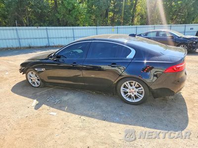 Drugie zdjęcie samochodu z przodu: 2017 JAGUAR XE PREMIUM VIN:SAJAD4BG9HA949032 - miniatura