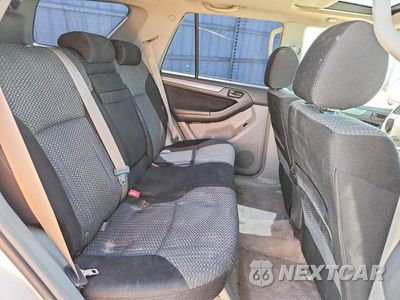 Zdjęcie 10 z 12 samochodu: 2006 TOYOTA 4RUNNER SPORT EDITION VIN:JTEZU14R860072627 - miniatura