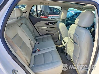 Zdjęcie 11 z 14 samochodu: 2021 GMC TERRAIN DENALI VIN:3GKALSEV3ML399110 - miniatura