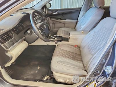 Zdjęcie 7 z 12 samochodu: 2013 TOYOTA CAMRY LE VIN:4T1BF1FK3DU238778 - miniatura