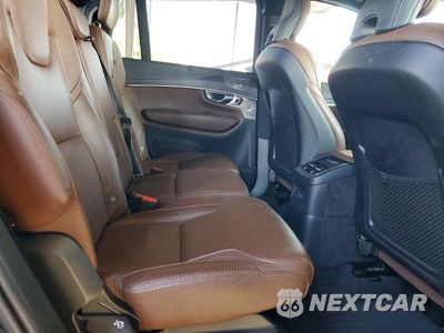 Zdjęcie 11 z 14 samochodu: 2024 VOLVO XC90 ULTIMATE VIN:YV4H60CF7R1223979 - miniatura