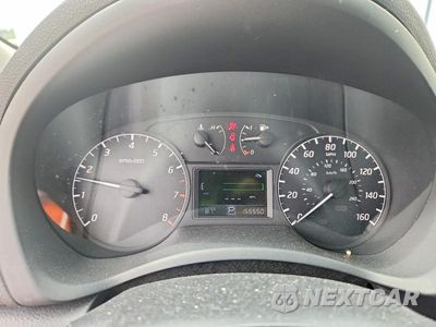 Zdjęcie 9 z 12 samochodu: 2015 NISSAN SENTRA S VIN:3N1AB7AP2FY351058 - miniatura