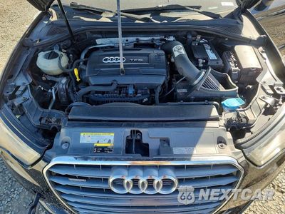 Zdjęcie 11 z 12 samochodu: 2015 AUDI A3 PREMIUM VIN:WAUBFGFF5F1049545 - miniatura