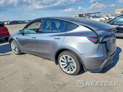 Drugie zdjęcie samochodu z przodu: 2026 TESLA MODEL Y VIN:7SAYGDEE2TA382791 - miniatura