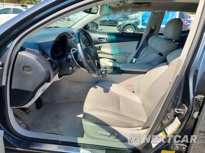 Zdjęcie 7 z 12 samochodu: 2010 LEXUS GS 350 VIN:JTHBE1KS3A0048011 - miniatura