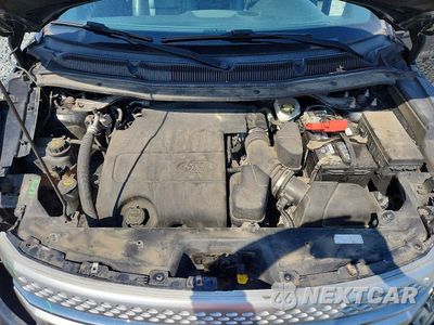Zdjęcie 12 z 13 samochodu: 2015 FORD EXPLORER XLT VIN:1FM5K8D82FGC56487 - miniatura