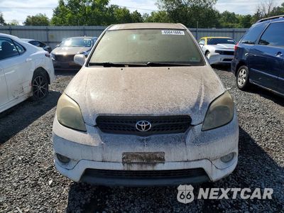 Piąte zdjęcie samochodu w środku: 2007 TOYOTA MATRIX XR VIN:2T1KR32E87C640563 - miniatura