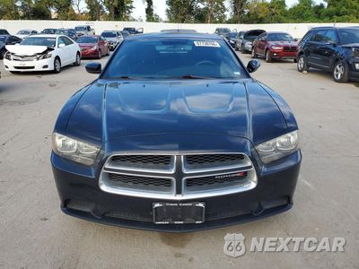 Piąte zdjęcie samochodu w środku: 2012 DODGE CHARGER SE VIN:2C3CDXBG3CH262622 - miniatura