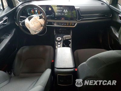 Zdjęcie 8 z 13 samochodu: 2023 KIA SPORTAGE LX VIN:KNDPUCAG9P7079430 - miniatura