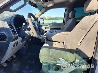 Zdjęcie 7 z 12 samochodu: 2017 FORD F150 SUPERCREW VIN:1FTEW1EGXHKD75913 - miniatura