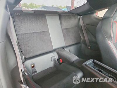 Zdjęcie 10 z 12 samochodu: 2024 SUBARU BRZ LIMITED VIN:JF1ZDBE18R8701981 - miniatura