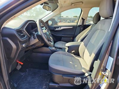 Zdjęcie 7 z 13 samochodu: 2021 FORD ESCAPE SE VIN:1FMCU9G63MUA83644 - miniatura